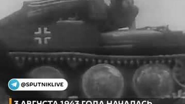 82 сол муқаддам 100 ҳазор нафар чирикиҳои шӯравӣ дар ҳудудҳои истилошудаи СССР аз ҷониби фашистон ба нест кардани алоқаҳои роҳи оҳан ва васоити ҳаракаткунанда шурӯъ карда буданд - Sputnik Тоҷикистон