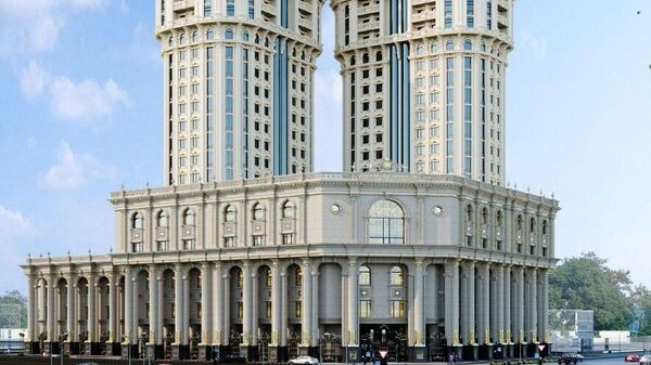 Здание Национального банка Таджикистана - Sputnik Таджикистан