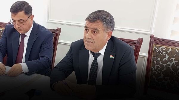 Кому положены единовременные выплаты на погребение в Согде?  - Sputnik Таджикистан