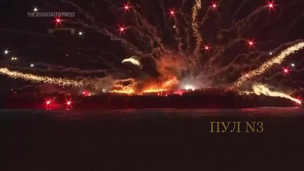 В Японии праздник пошел не по плану: почти - Sputnik Таджикистан