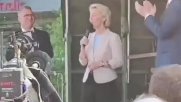 Озодӣ бо усули аврупоӣ - Sputnik Тоҷикистон