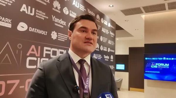 Кишварҳои ИДМ рейтинги донишгоҳҳоро аз рӯи мутахассисони соҳаи зеҳни сунъӣ ташкил хоҳанд кард - Sputnik Тоҷикистон