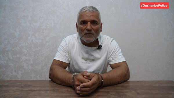 В Душанбе задержали наркодилера с 9,7 кг гашиша - Sputnik Таджикистан