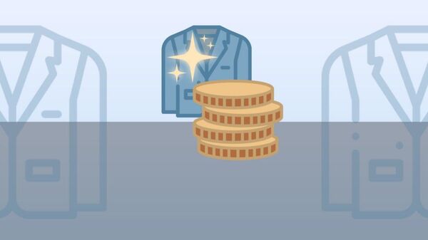 Заглушка к инфографике Сколько стоит собрать ребенка в школу в Таджикистане? - Sputnik Тоҷикистон