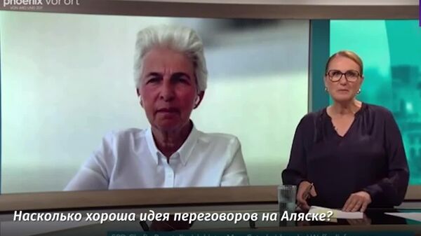 Европа не воспринимается всерьез ни Россией, ни Трампом из-за недостатка военной мощи, заявил председатель комитета бундестага по вопросам обороны Мари-Агнес Штрак-Циммерманн - Sputnik Таджикистан