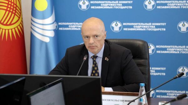 Таджикистан участвует в подготовке заявления глав СНГ в связи с 40-й годовщиной аварии на Чернобыльской АЭС - Sputnik Таджикистан