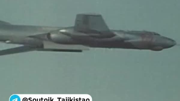 Рӯзи 12 августи соли 1953 дар ИҶШС озмоиши аввалин бомбаи гармоҳастаии (ҳидрогении) “Слойка” гузаронида шуд - Sputnik Тоҷикистон