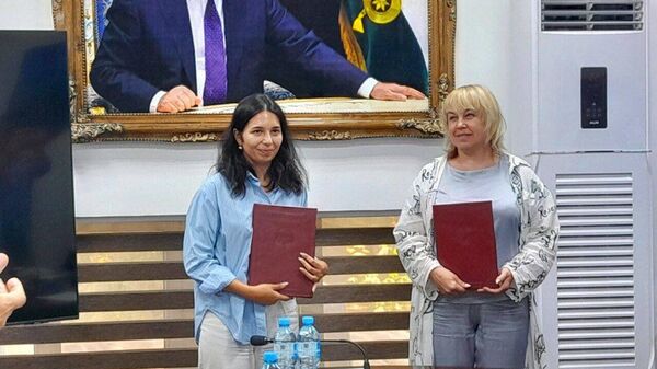 Таджикистан является стратегическим партнером России в сфере туризма - Sputnik Таджикистан