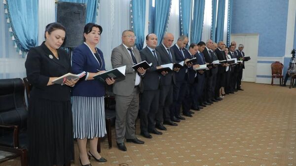 Мақомоти Суғд бо ҷалби соҳибкорон ва шахсони саховатманд муассисаҳои томактабӣ бунёд хоҳад кард - Sputnik Тоҷикистон