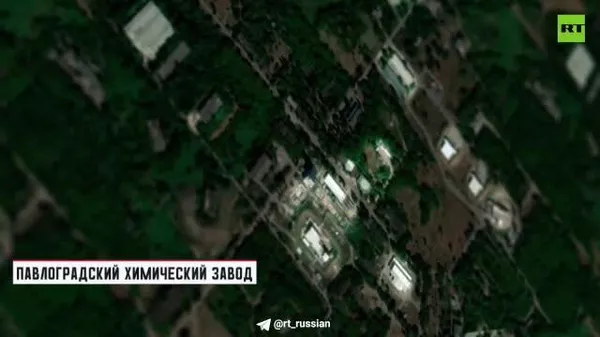 Навори зарбаҳои нерӯҳои мусаллаҳи Русия ба коргоҳу ниҳодҳои мушаксозӣ нашр гардид - Sputnik Тоҷикистон