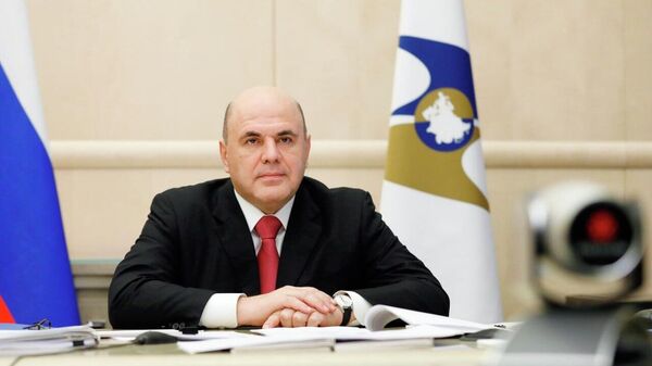 Маҷмӯи маҳсулоти дохилии (ММД) кишварҳои узви ИИАО дар соли 2024 4,4% ва аз аввали соли ҷорӣ боз 2% афзоиш ёфтааст - Sputnik Тоҷикистон