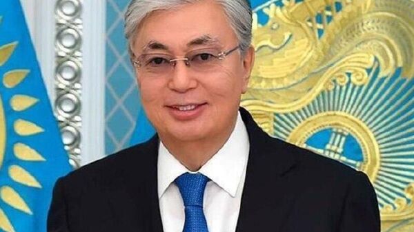 Раисиҷумҳури Қазоқистон мулоқоти сарони Русия ва Амрикоро таърихӣ хонд - Sputnik Тоҷикистон