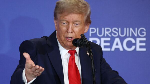 Саммит России и США на Аляске - Sputnik Таджикистан