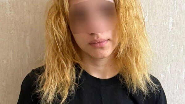 Духтари 14-сола, ки муддатест дар Душанбе бедарак гашта буд, пайдо карда шуд - Sputnik Тоҷикистон