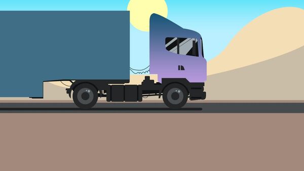 Заглушка к инфографике Топ-10 стран, куда экспортировал Таджикистан - Sputnik Таджикистан