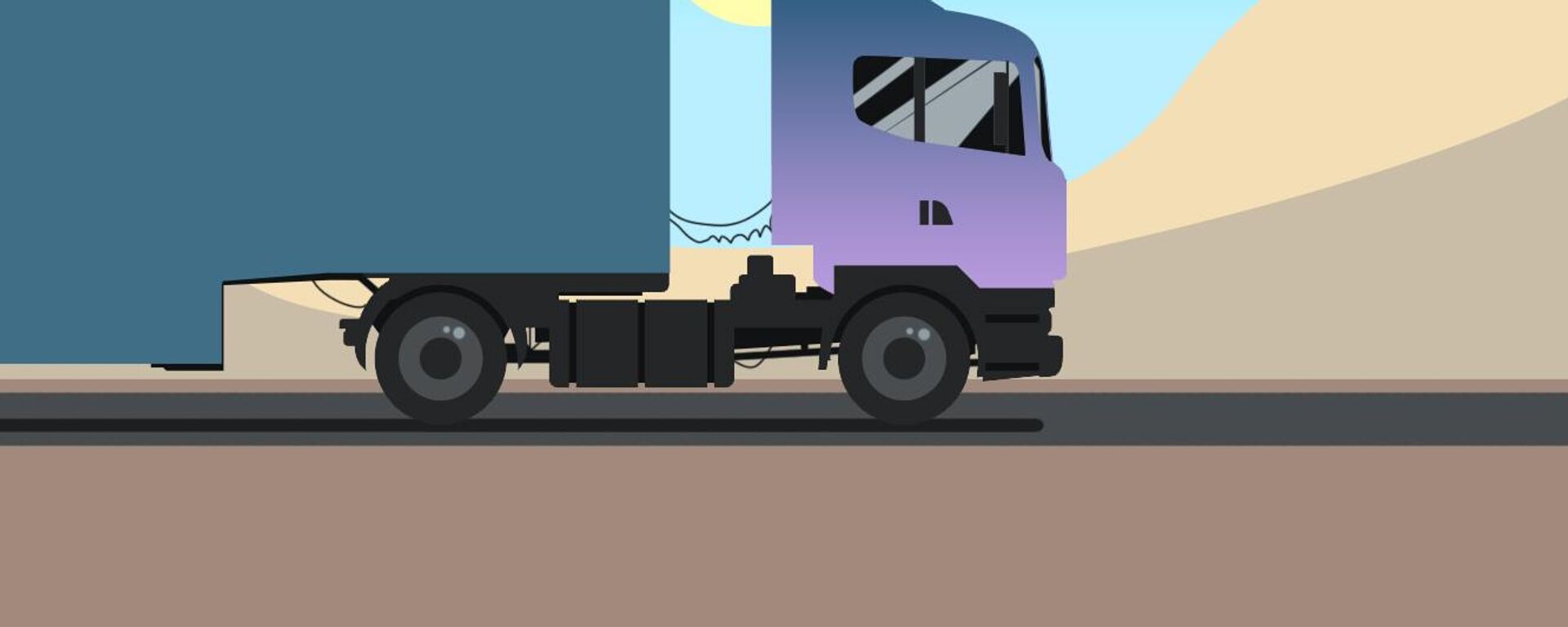 Заглушка к инфографике Топ-10 стран, куда экспортировал Таджикистан - Sputnik Таджикистан, 1920, 18.08.2025