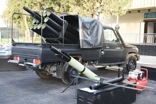 Отдельный отряд милиции специального назначения Шохин - Sputnik Тоҷикистон