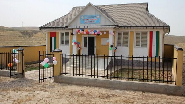 🩺 В Гиссаре появилась современная медицинская амбулатория - Sputnik Таджикистан