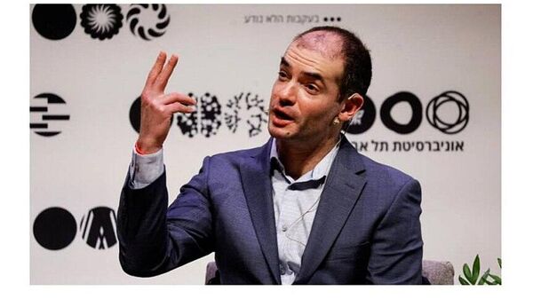 Дожили - Sputnik Таджикистан