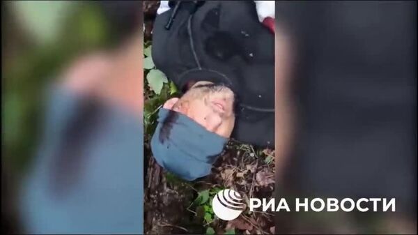 Нерӯҳои амниятии Русия диверсантҳои украиниро, ки аз ҷониби агентҳои истихбороти ғарбӣ таълим гирифтаанд, дар вилояти Брянск боздошт карданд, хабар медиҳад ФСБ - Sputnik Тоҷикистон