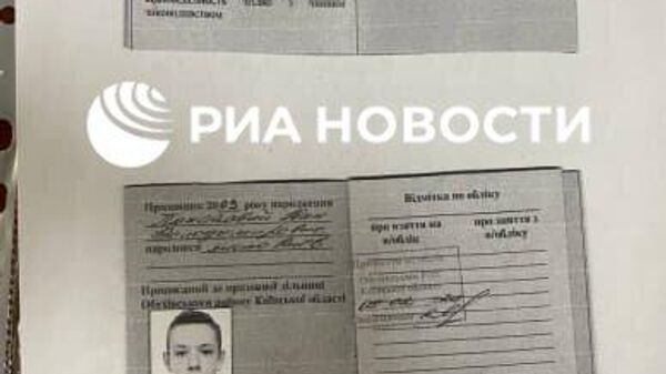 Артиши Украина дар ҷанг бо Русия 1,7 миллион сарбоз талаф дидааст - Sputnik Тоҷикистон