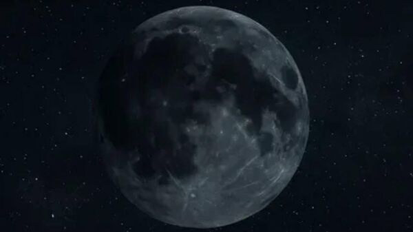 Черная луна появится на небе 22 августа - Sputnik Таджикистан