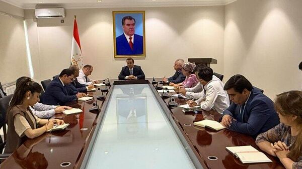 Агентство гражданской авиации Таджикистана полностью наладило электронный документооборот - Sputnik Таджикистан