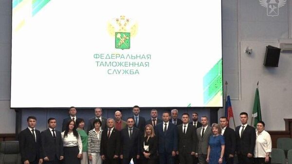 Тоҷикистон дар нишасти коршиносони гумруки ИДМ дар Маскав ширкат кард - Sputnik Тоҷикистон