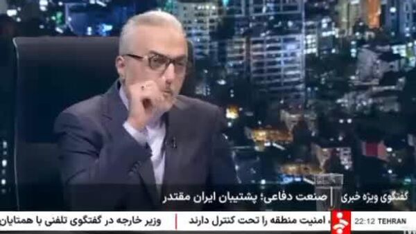 Эрон мушакҳои нав бо кулоҳакҳои пешрафтае дорад, ки ҳеҷгоҳ истифода накардаас - Sputnik Тоҷикистон