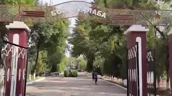 Мы празднуем 82-ю годовщину победы в Курской дуге, воспитываем подрастающее поколение, чтобы они всегда чтили и помнили подвиг своих предков, заявила @SputnikTj руководитель русского культурного центра Созидание Марина Дик - Sputnik Таджикистан