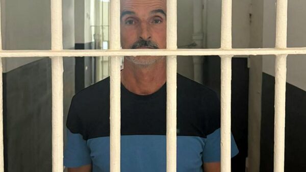 Дар Душанбе марди 58-солае барои анҷом додани ҳаракатҳои бадахлоқона нисбати писари 14-сола дастгир шуд - Sputnik Тоҷикистон