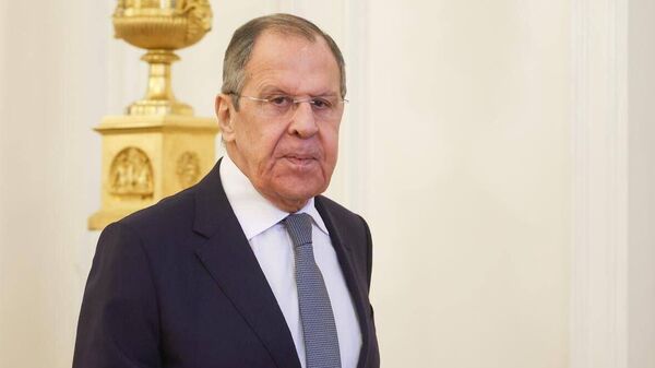 Кишварҳои ғарбӣ саъй доранд ба музокирот дар бораи Украина монеъ шаванд ва раванди оғозкардаи Путин ва Трампро халалдор кунанд - Sputnik Тоҷикистон