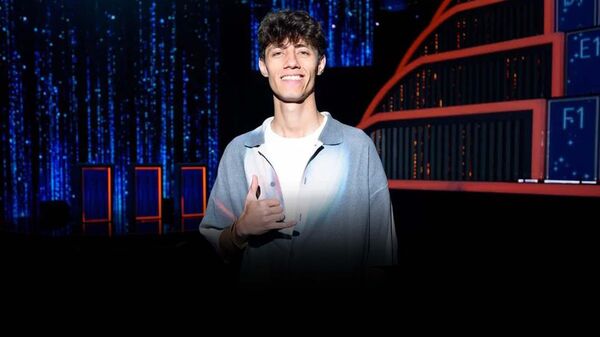 Фаррух Ҳасанов дар бораи озмуни Интервидение-2025 гуфт - Sputnik Тоҷикистон