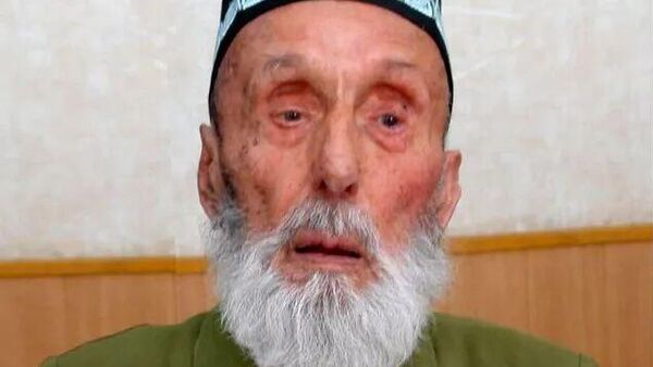 Даргузашти куҳансарбози ҶБВ дар Ҳисор, ки то Берлин рафта буд - Sputnik Тоҷикистон