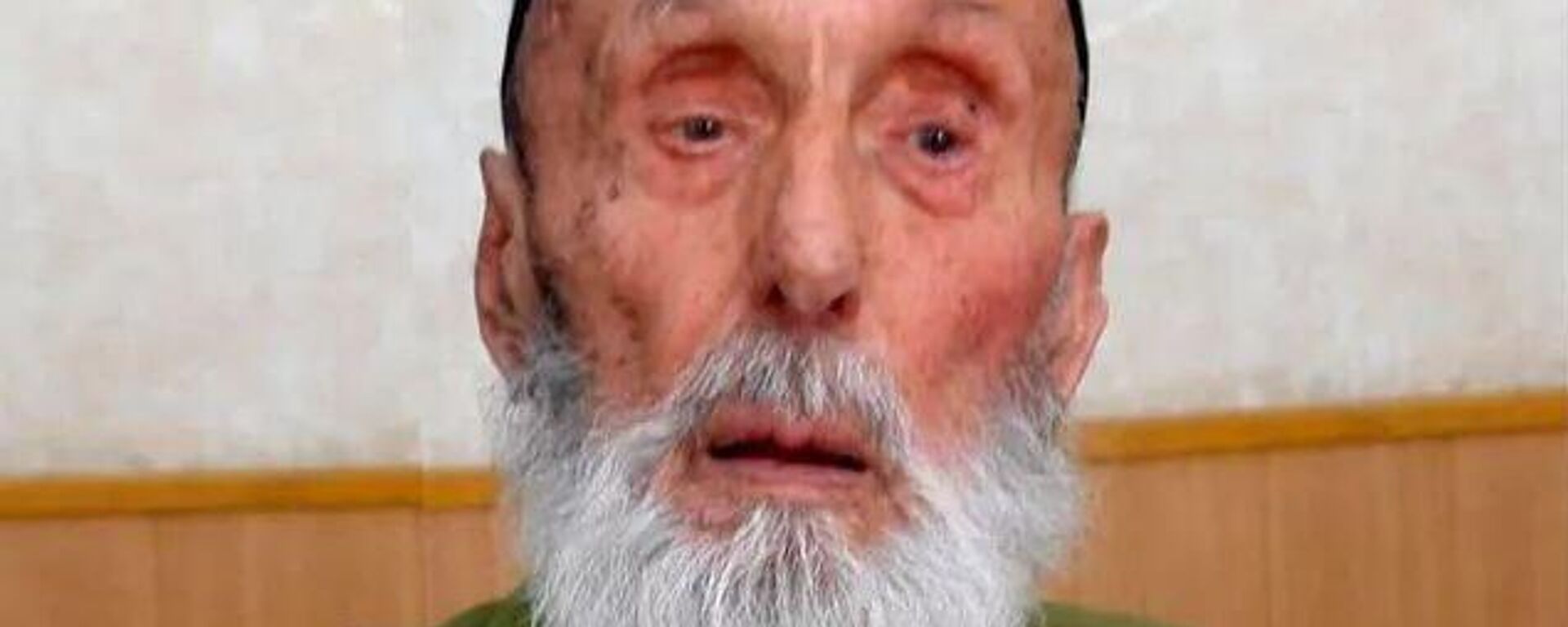 Даргузашти куҳансарбози ҶБВ дар Ҳисор, ки то Берлин рафта буд Даргузашти куҳансарбози ҶБВ дар Ҳисор, ки то Берлин рафта буд - Sputnik Тоҷикистон, 1920, 24.08.2025