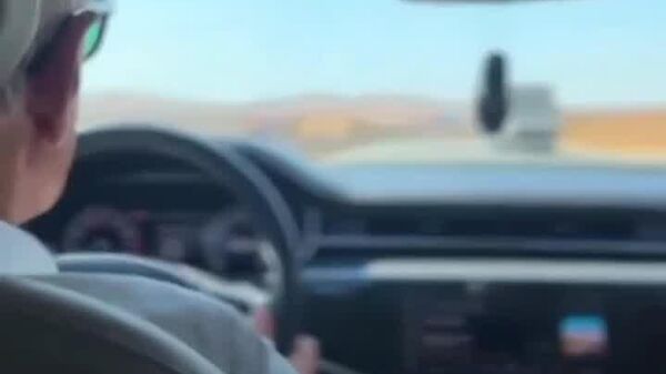 Министр транспорта Турции получил штраф [за превышение скорости в два раза][ - Sputnik Таджикистан