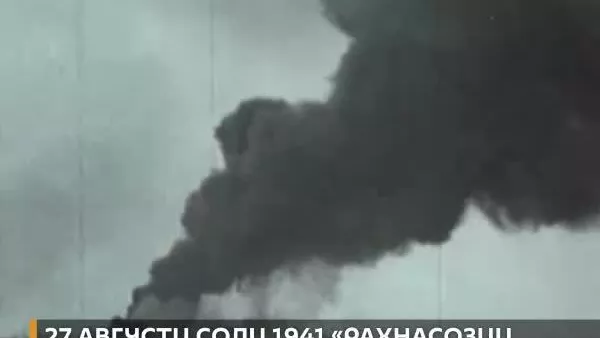 Рӯзи 27 августи соли 1941 Рахнасозии таллинӣ-и киштиҳои флоти Балтика ба сӯи Кронштадт оғоз ёфт - Sputnik Тоҷикистон