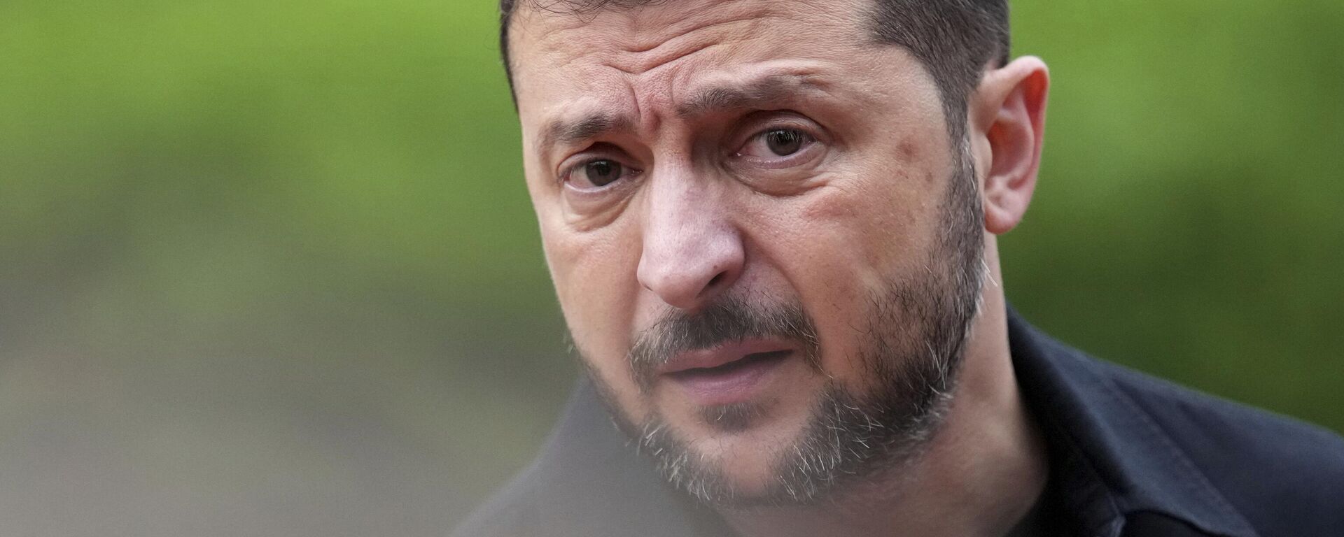 Владимир Зеленский. Архивное фото - Sputnik Таджикистан, 1920, 29.08.2025