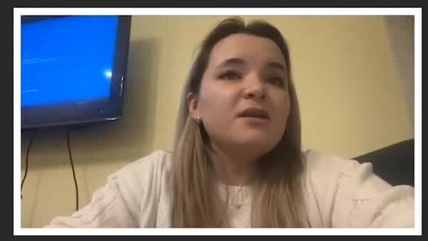 Новая десятибалльная система оценивания является психологически комфортной для школьников, рассказала @SputnikTj преподаватель химии и биологии Лилия Яруллина Новая десятибалльная система оценивания является психологически комфортной для школьников, рассказала @SputnikTj преподаватель химии и биологии Лилия Яруллина - Sputnik Таджикистан