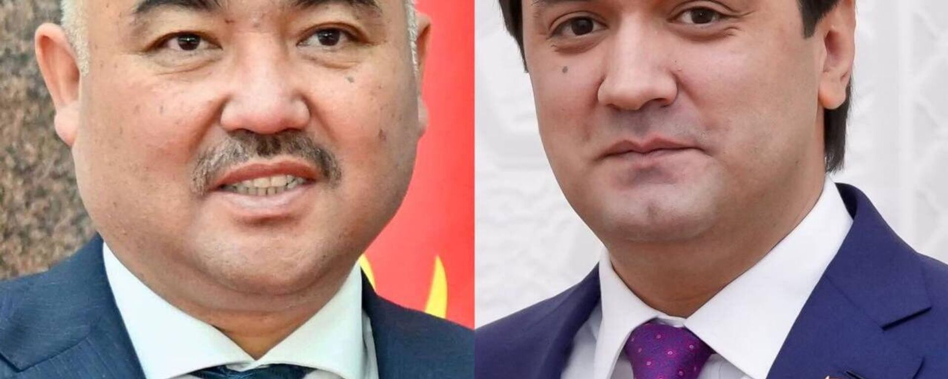 Раиси Маҷлиси миллии Тоҷикистон ҳамтои қирғизашро бо Рӯзи истиқлолияти Қирғизистон шодбош гуфт - Sputnik Тоҷикистон, 1920, 31.08.2025