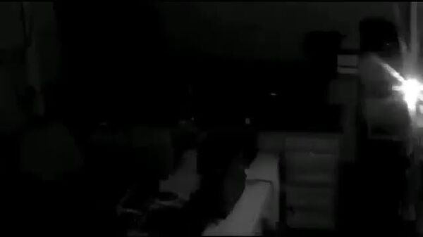 Баъди зилзила нуқоти аҳолинишини водии Ғозиобод қариб тамоман вайрон шуданд - Sputnik Тоҷикистон