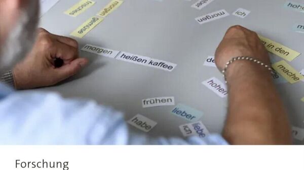 Бесаводии аҳолии Олмон ба демократия таҳдид мекунад: 10 миллион нафар базӯр хонда метавонанд - Sputnik Тоҷикистон