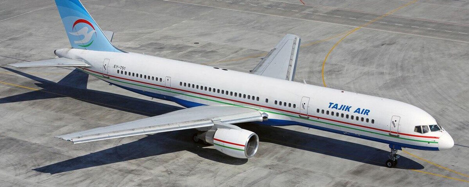 Парвозҳои байналмилалӣ барқарор мешаванд?:“Тоҷик Эйр” 101 коргар меҷӯяд - Sputnik Тоҷикистон, 1920, 04.09.2025