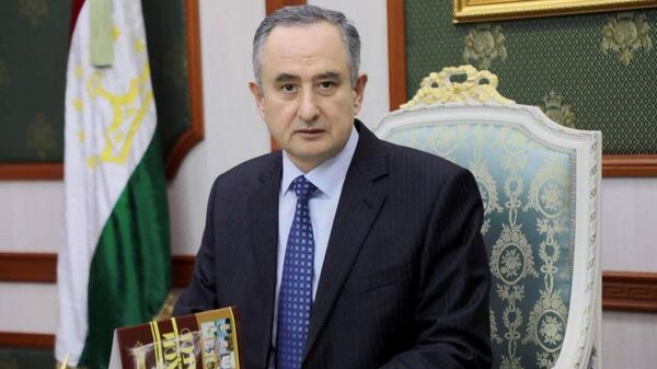 Маблағгузории ҳукумат дар 5 соли ахир 2,2 баробар афзоиш ёфтааст - Sputnik Тоҷикистон