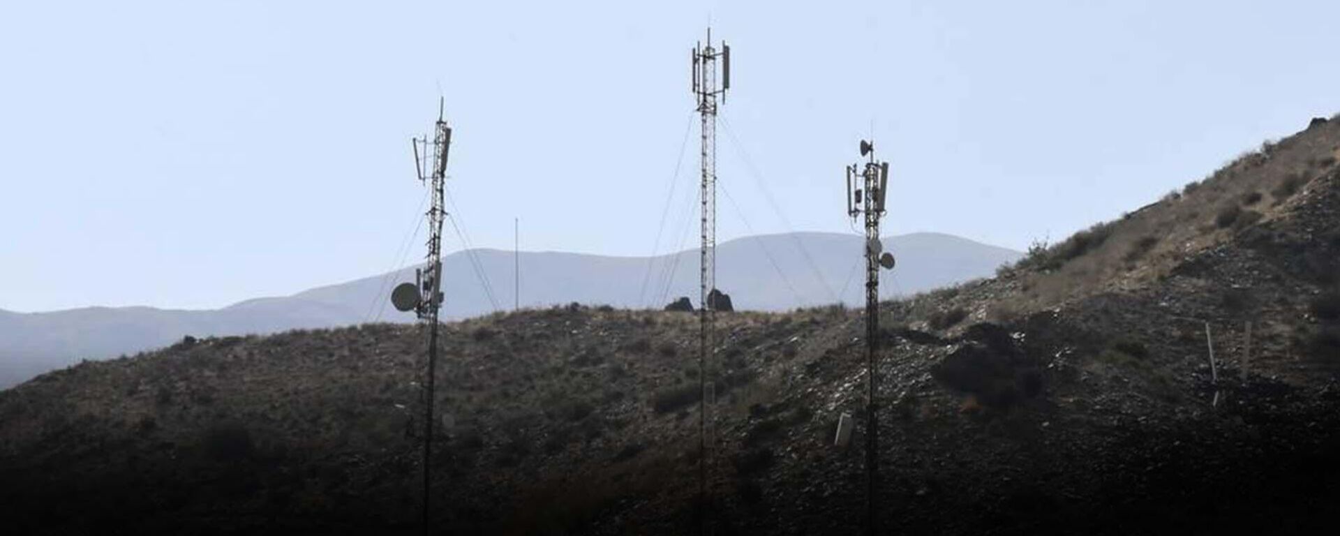 В Тоджиктелекоме рассказали о развитии интернет-сетей в ГБАО - Sputnik Таджикистан, 1920, 07.09.2025