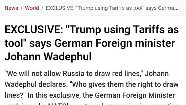 Вазорати умури хориҷаи Олмон таркиш дар лӯлаҳои «Маҷрои Шимоли»-ро, ки Украина дар он гумонбар мешавад, амали террористӣ номид - Sputnik Тоҷикистон