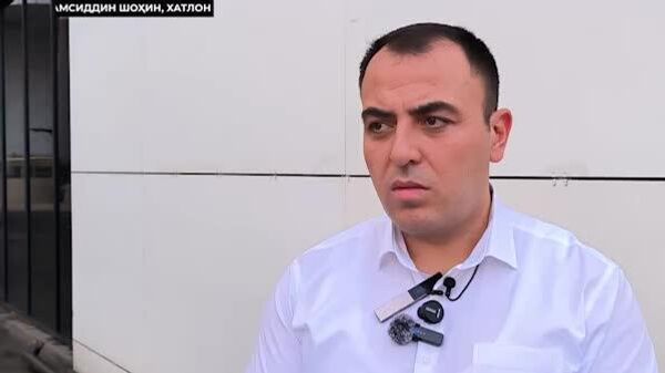 Рушди шабакаҳои интернетӣ дар ВМКБ имкон медиҳад, ки соҳаи тиб ва маориф онлайн рушд ёбад - Sputnik Тоҷикистон