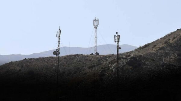 Дар ВМКБ суръати интернет баланд мешавад - Sputnik Тоҷикистон