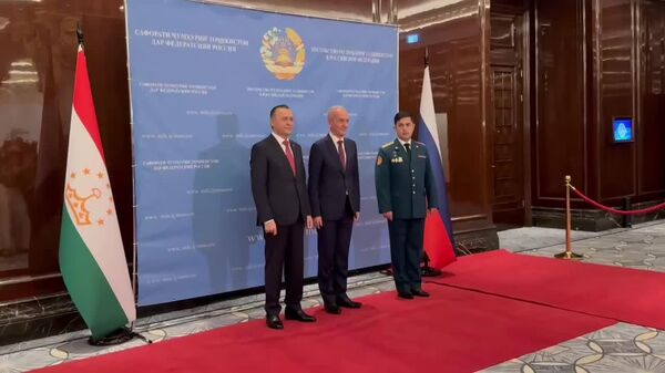 В Москве проходит праздничное мероприятие в честь Дня независимости Таджикистана - Sputnik Таджикистан