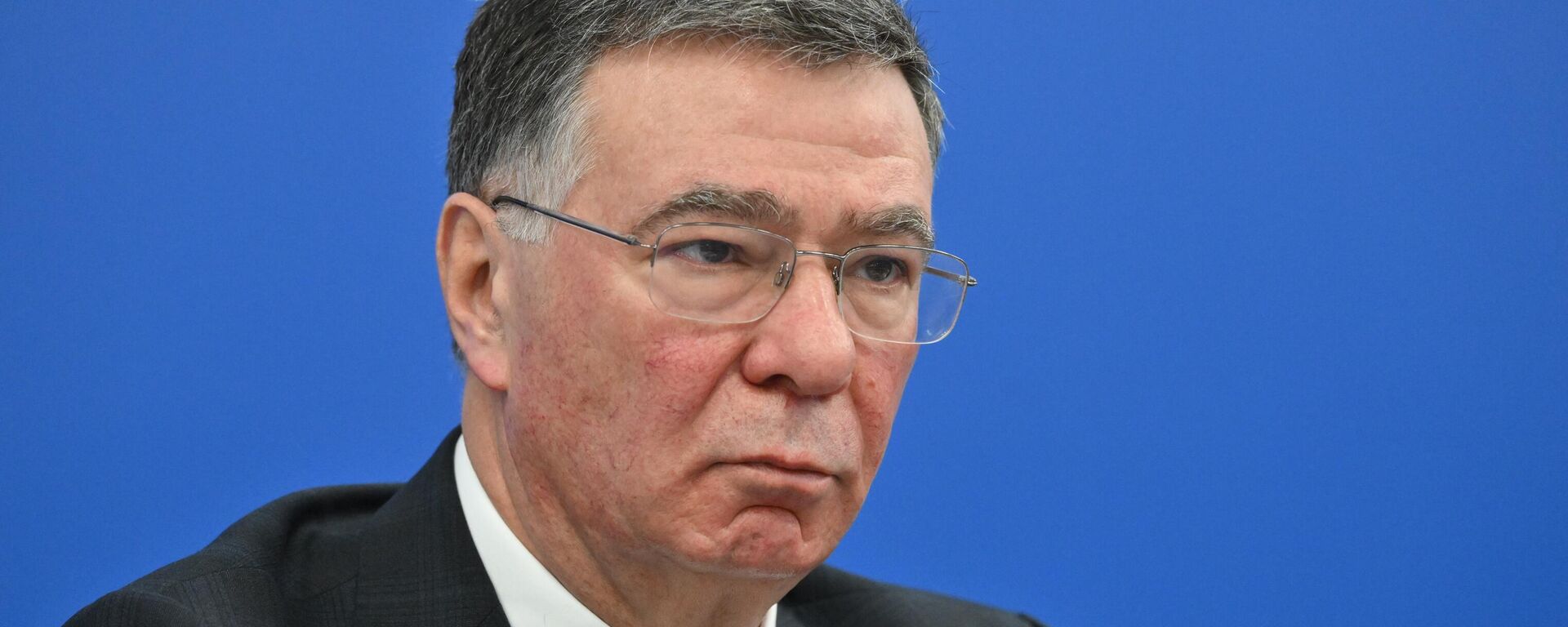 Заместитель Министра иностранных дел Российской Федерации Александр Панкин - Sputnik Таджикистан, 1920, 09.09.2025